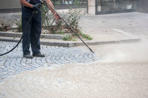 Trusted Franklin, PA  Pressure Washing Services Experts